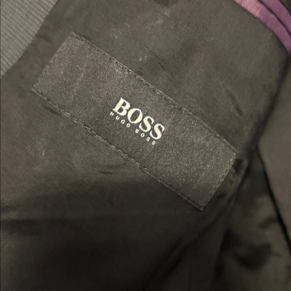 Hugo Boss blazer - Picture 4 of 10
